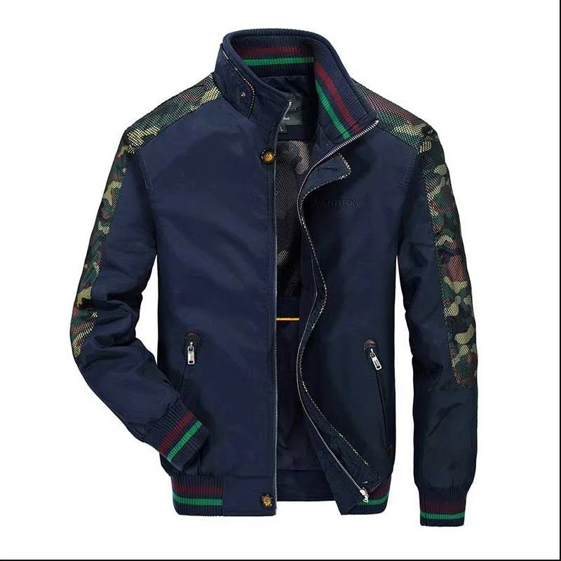 New jacket for men business casual collar jacket New jacket for men business casual collar jacket