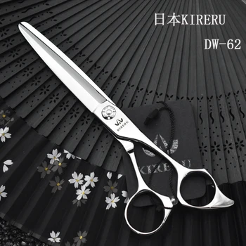 

Made In Japan "KIRERU" VG10 Hair Cutting Scissors Hot Sales In China 6 Inch K-8