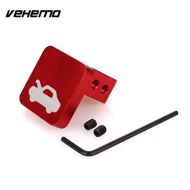 Buy Vehemo Alloy Hood Latch Repair Tool Car Hood Latch