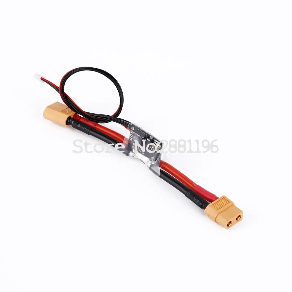 

APM 2.6 2.5 2.52 Power Module with 5.3V DC BEC XT60 Soldered