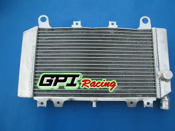 

GPI radiator for Kawasaki Ninja ZX6E ZX600E ZX600 ZX-6 ZZR600 1993-2005
