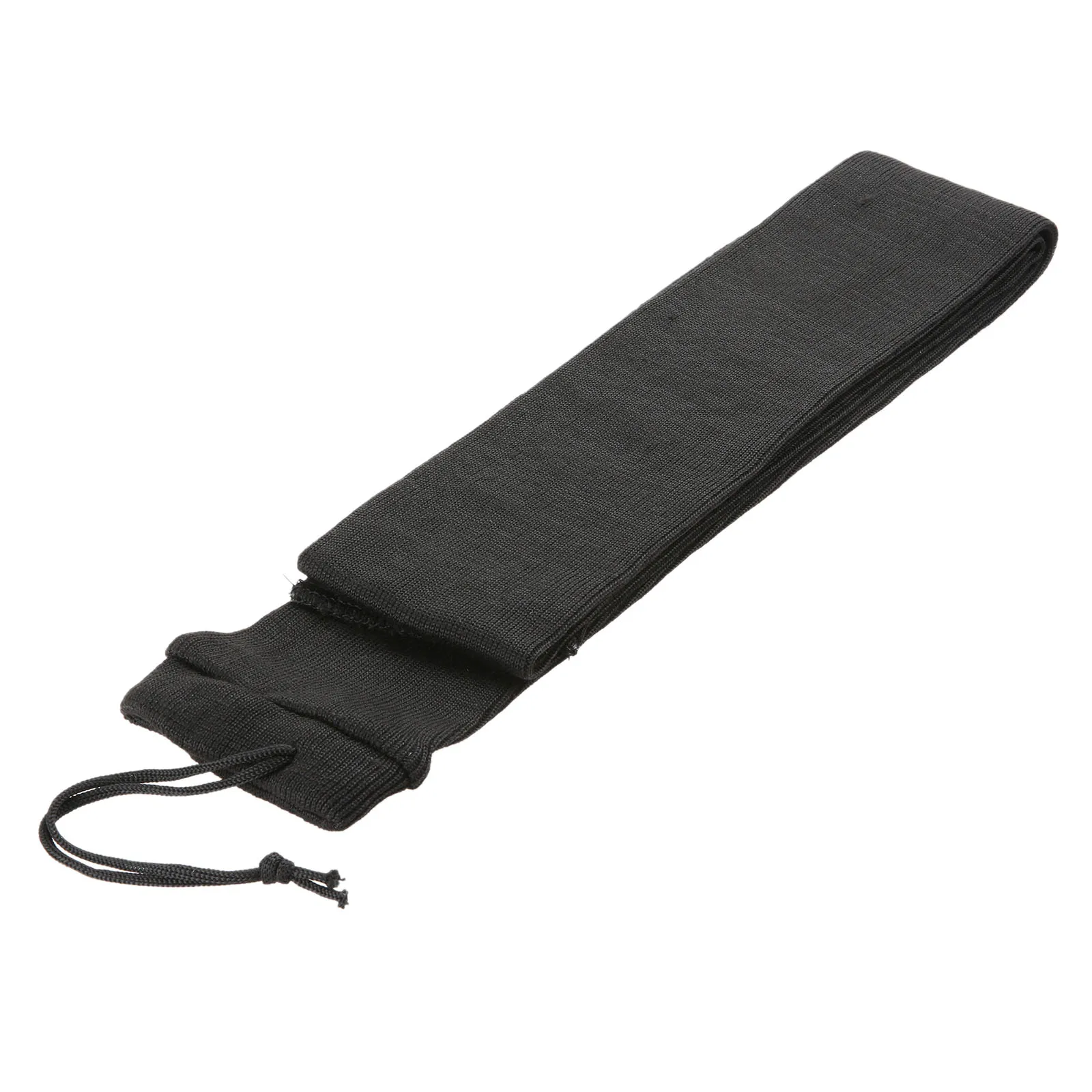 Hunting Rifle Pistol Gun Sock Polyester Silicone Treated Handgun Protector Cover Bag Case Moistureproof Storage Sleeve Holster