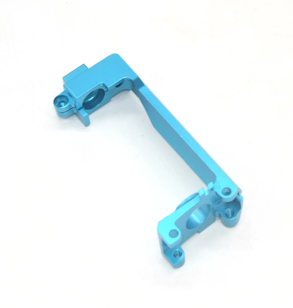 FightingBro G36 Motor Frame CNC Aluminium Alloy For AEG Airsoft Paintball Accessories Air Guns