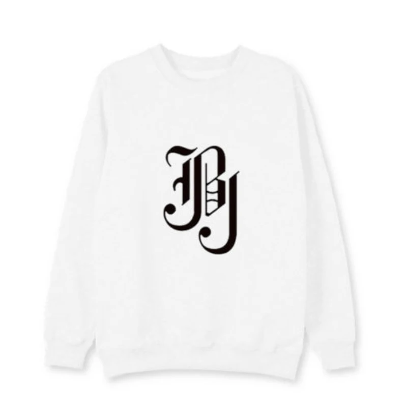Mainlead KPOP JBJ FANTASY Album Around Dob пальто детские худи в форме монстра Квон Хюн