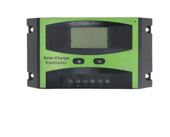 

solar controller 10A off grid system solar panel controller solar street lamp controller