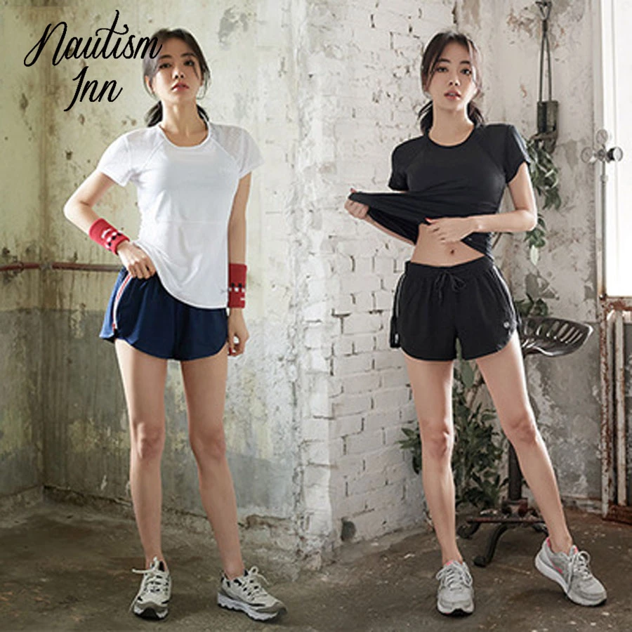 summer gym wear for ladies