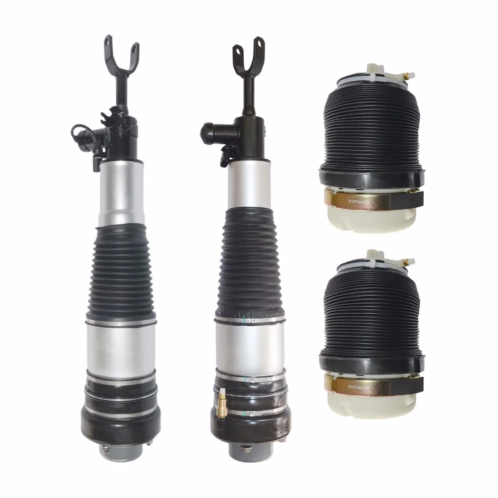 Пневматическая подвеска AP01 для Audi A6 S6 C6 /4F 4F0616005 4F0616039AA 4F0616001J| |