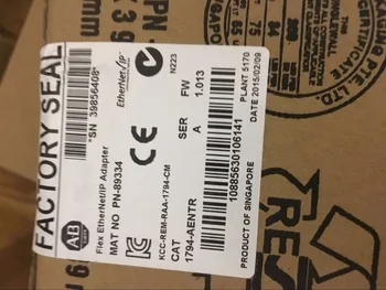 

1794ADN 1794-ADN new in box controlador plc