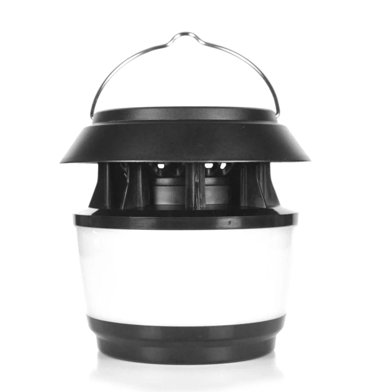 

Multi-function Solar Light USB Charge Lawn Lamp IP55 Waterproof Portable Light 3 in 1 Ultrasonic Mosquito Killer Lamps