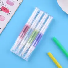 2 мл ревитализатор кутикулы Питание масло ручка инструменты для дизайна ногтей Уход за ногтями лечебный Маникюр смягчающая Ручка инструмент масло для удаления кутикулы