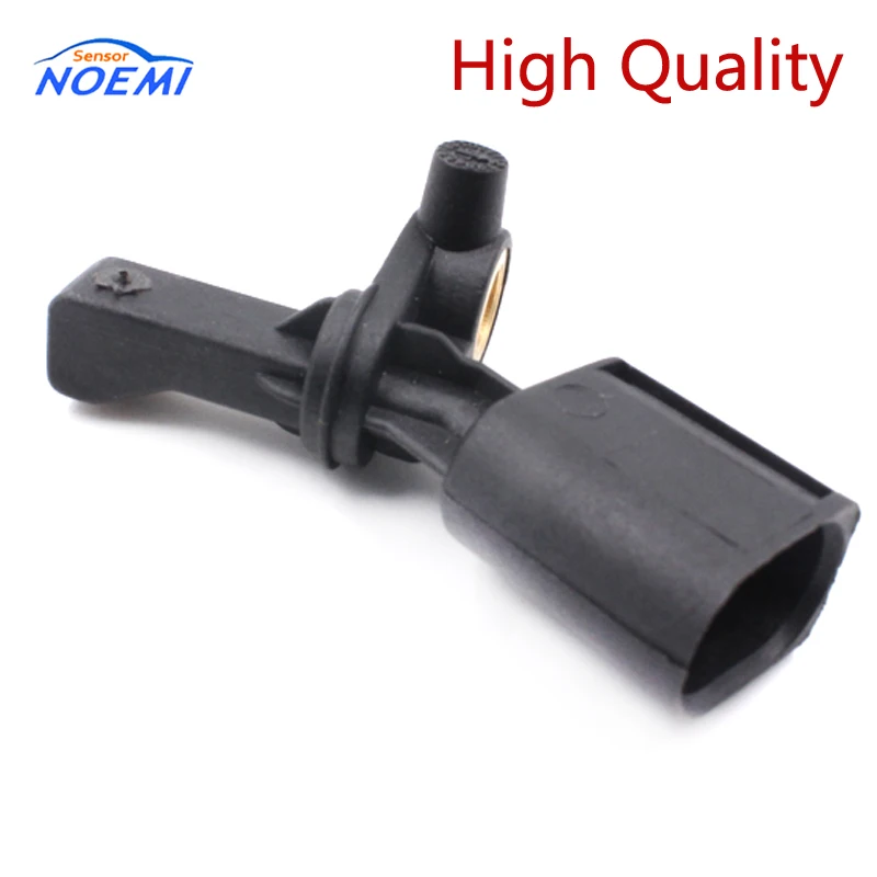 2019 Rear Right Abs Wheel Speed Sensor For Vw Fox Polo Audi A2 Seat
