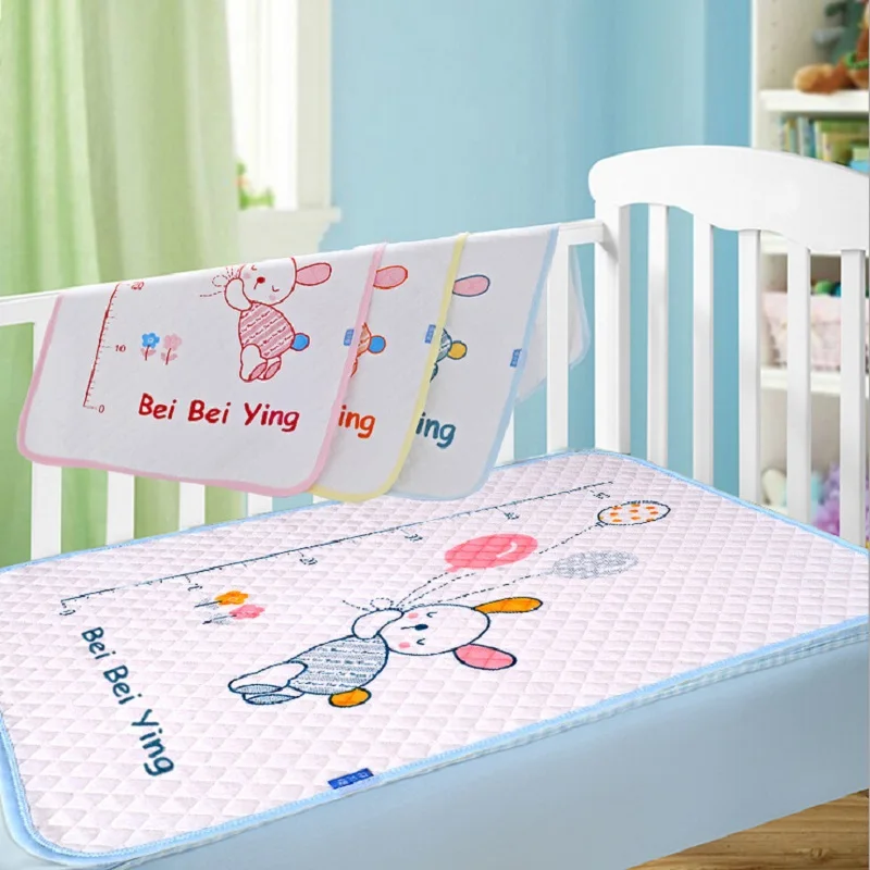 For Sale Baby Nappies Diapers Diaper-Changing-Mat Waterproof Fralda TPU eK5QENp1