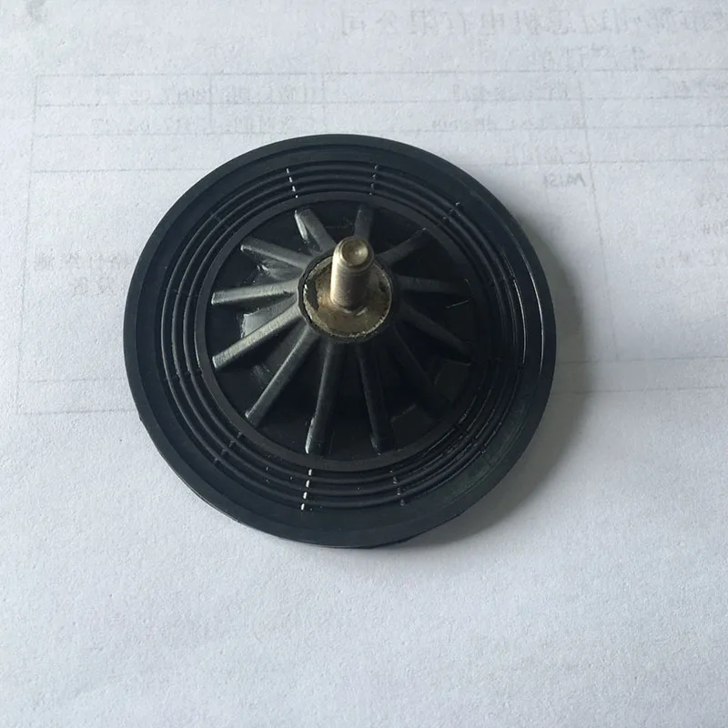 

Maisi diaphragm Plate for oil free diaphragm pump Vacuum Pump Pump Accessories