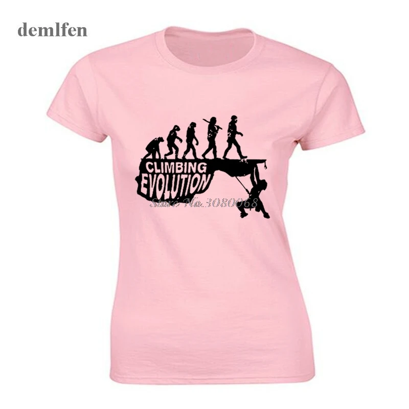 Футболка женская из хлопка с коротким рукавом и принтом|top tees|woman t shirt printshirt print |