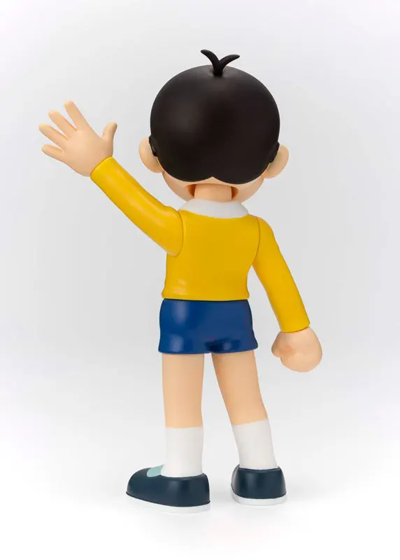 Японское аниме &quotDoraemon&quot Оригинальный BANDAI Tamashii natis Figuarts Zero Toys Nobita Nobi|figuarts zero|toy