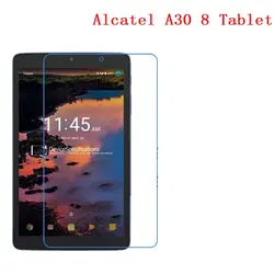 Для планшета Altacel A30 новый функциональный тип анти-осень, ударопрочность, нано ТПУ Защитная пленка для экрана