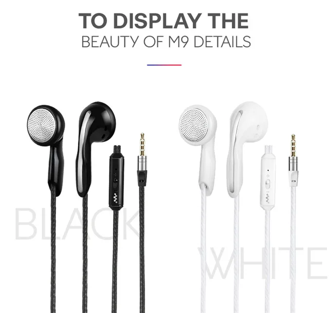 Hot Sale Earphone For Phone High Quality Sound Earphones With Microphone Wired headset 3 5mm audio earbuds For Iphone Samsung LG cheap ASOMETECH In-Ear Dynamic CN(Origin) 105±3dBdB None 1 2mm For Mobile Phone for Video Game Monitor Headphone Sport Common Headphone Hot Sale Earphone For Phone High Quality Sound Earphones With Microphone Wired headset 3 5mm audio earbuds For Iphone Samsung LG cheap ASOMETECH In-Ear Dynamic CN(Origin) 105±3dBdB None 1 2mm For Mobile Phone for Video Game Monitor Headphone Sport Common Headphone