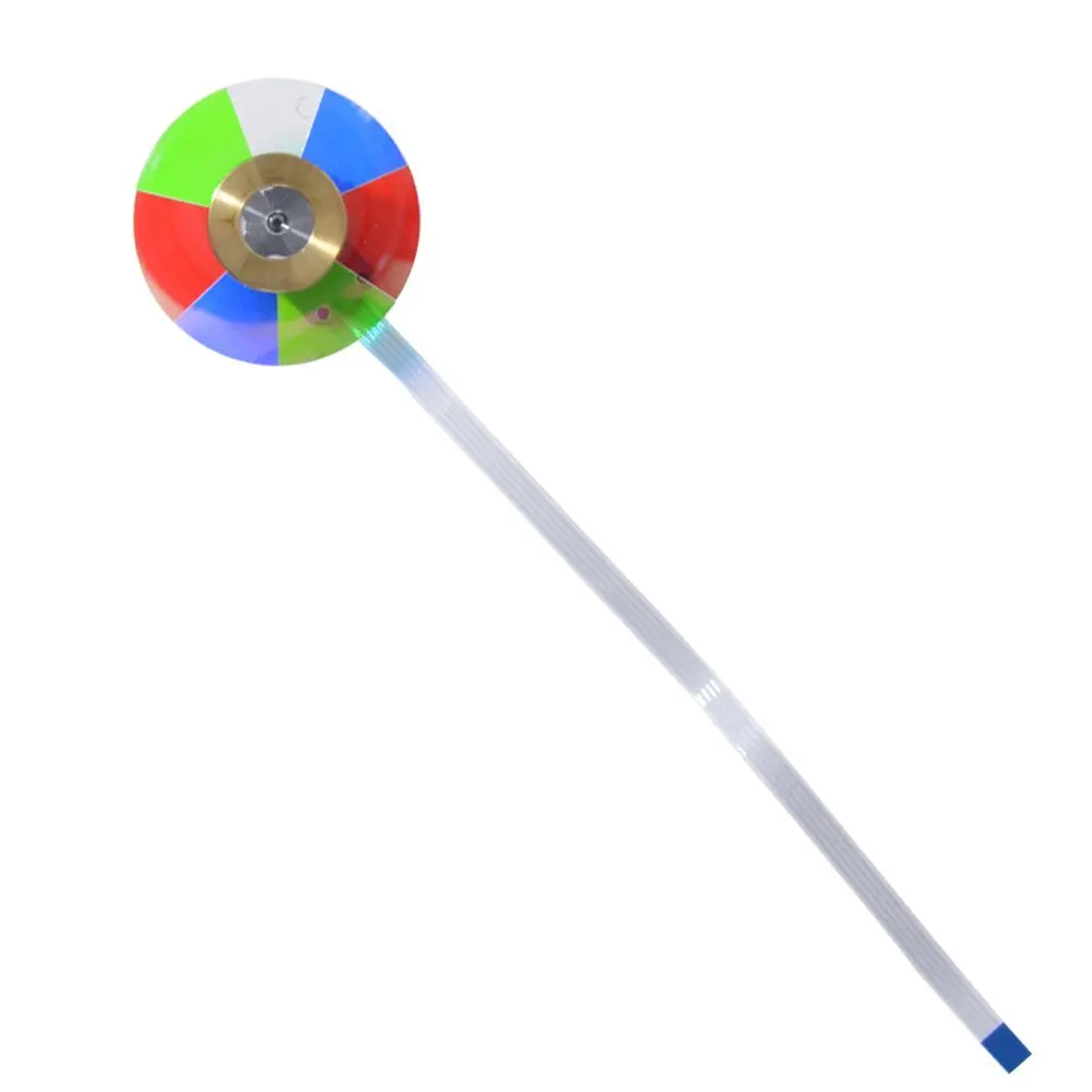 DLP Projector Replacement Color Wheel For ACER