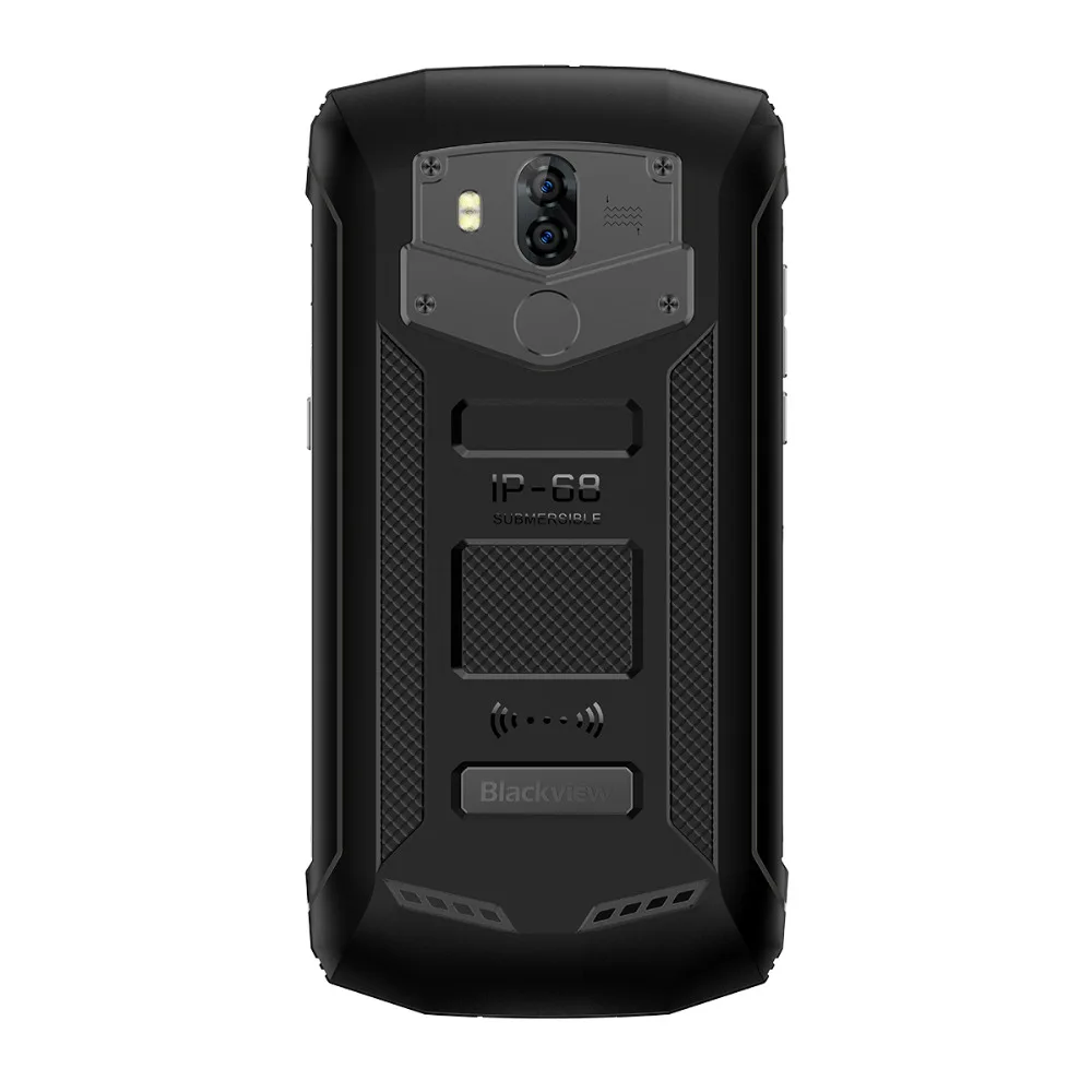 Blackview BV5800 водонепроницаемый IP68 Мобильный телефон 5 &quotHD + 2 Гб 16 MTK6357