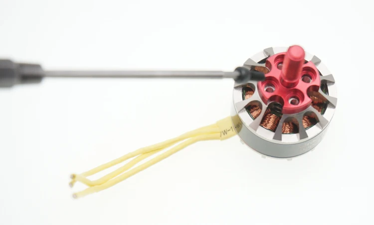 Brushless Motor