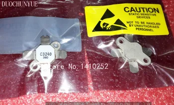 

5PCS 2SC3240 C3240 MODULE new in stock Free Shipping