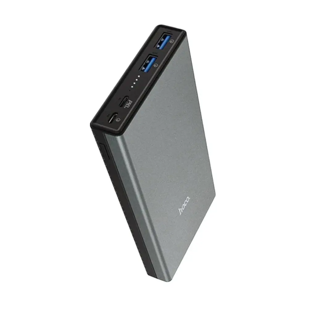 

30000mAh Portable Dual USB External Battery Charger 5V/3A Power Bank For Type C, Micro Phone Li-polymer For xiomi mi 9