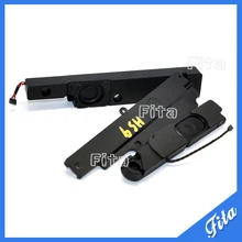 Левый и правый Динамик комплект сабвуфера 609-0334 для Macbook Pro1" A1286 2010 2011 2012