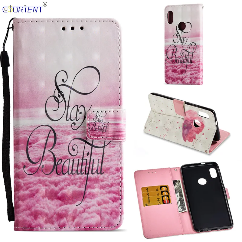 

For Xiaomi Redmi Note 5 Fashion Flip Wallet Case Xaomi Xiomi Red Mi Redmi Note 5 Card Slot Phone Bag Note5 Leather Bumper Cover