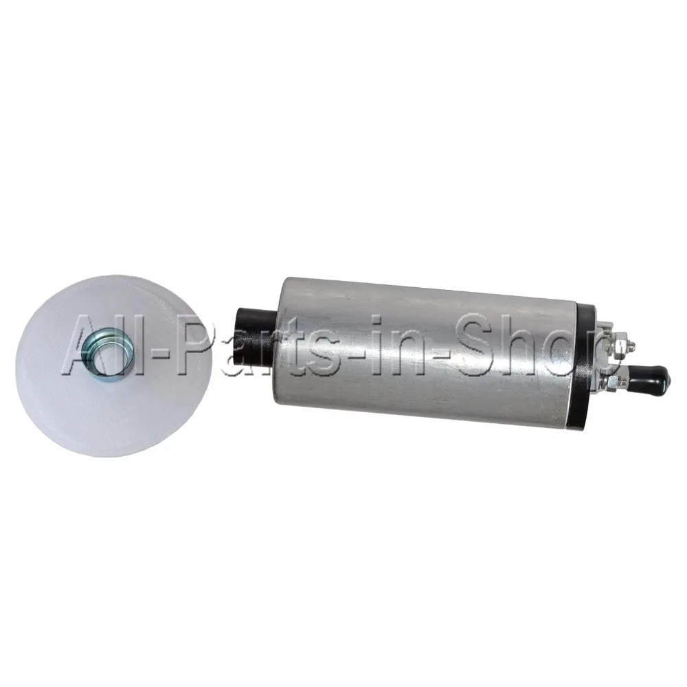 POMPA GASOLIO vorförderpumpe pompa benzina nel serbatoio AUDI 80 100 200 a6 v8 COUPE