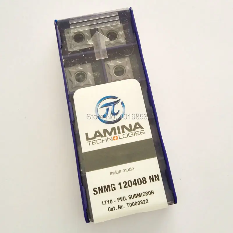 

SNMG120408 NN LT10 turning CARBIDE inserts and SNMG120412 NN For lathe tool holder