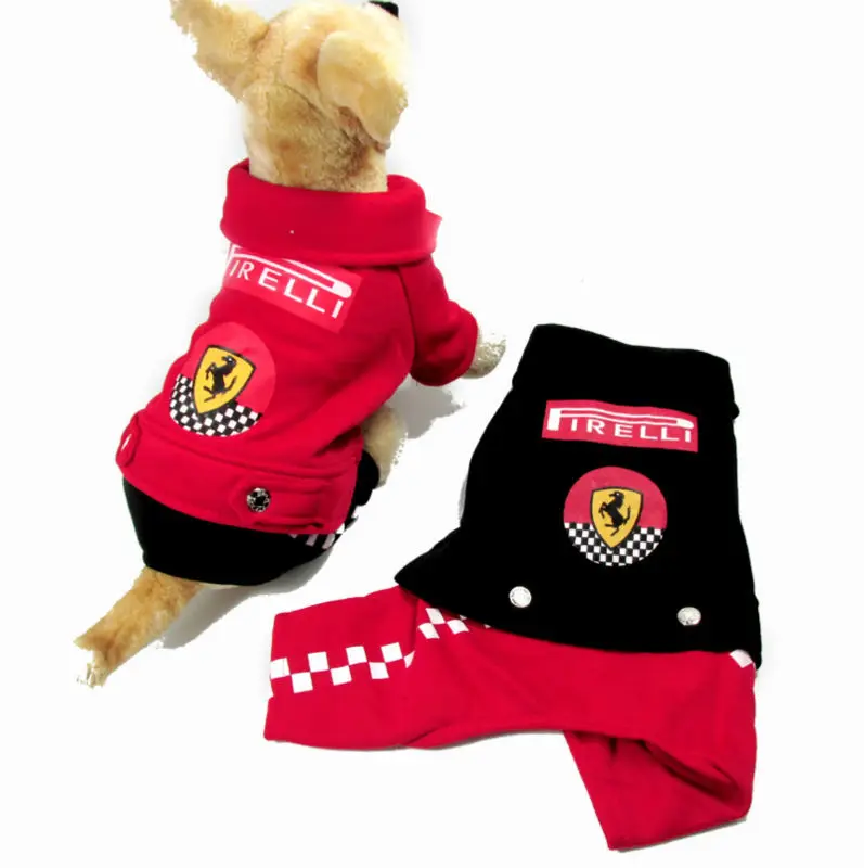 dog cat cats clothes for small dogs coat pet pets clothing hond honden