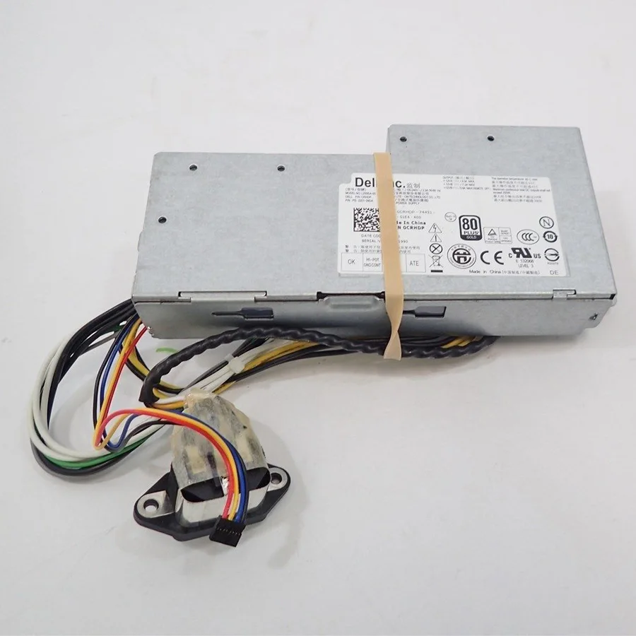 0w Power Supply For Dell Inspiron One 2330 Optiplex 9010 Vvn0x Crhdp L0ea 00 Supplies For Flower Arrangements Supplies To Make Jewelrysupply Red Aliexpress