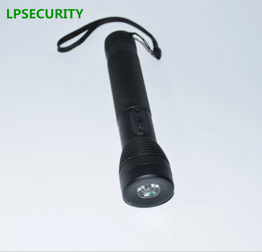 Lpsecure светодиодный фонарь система безопасности для проверки патруля|system|system security