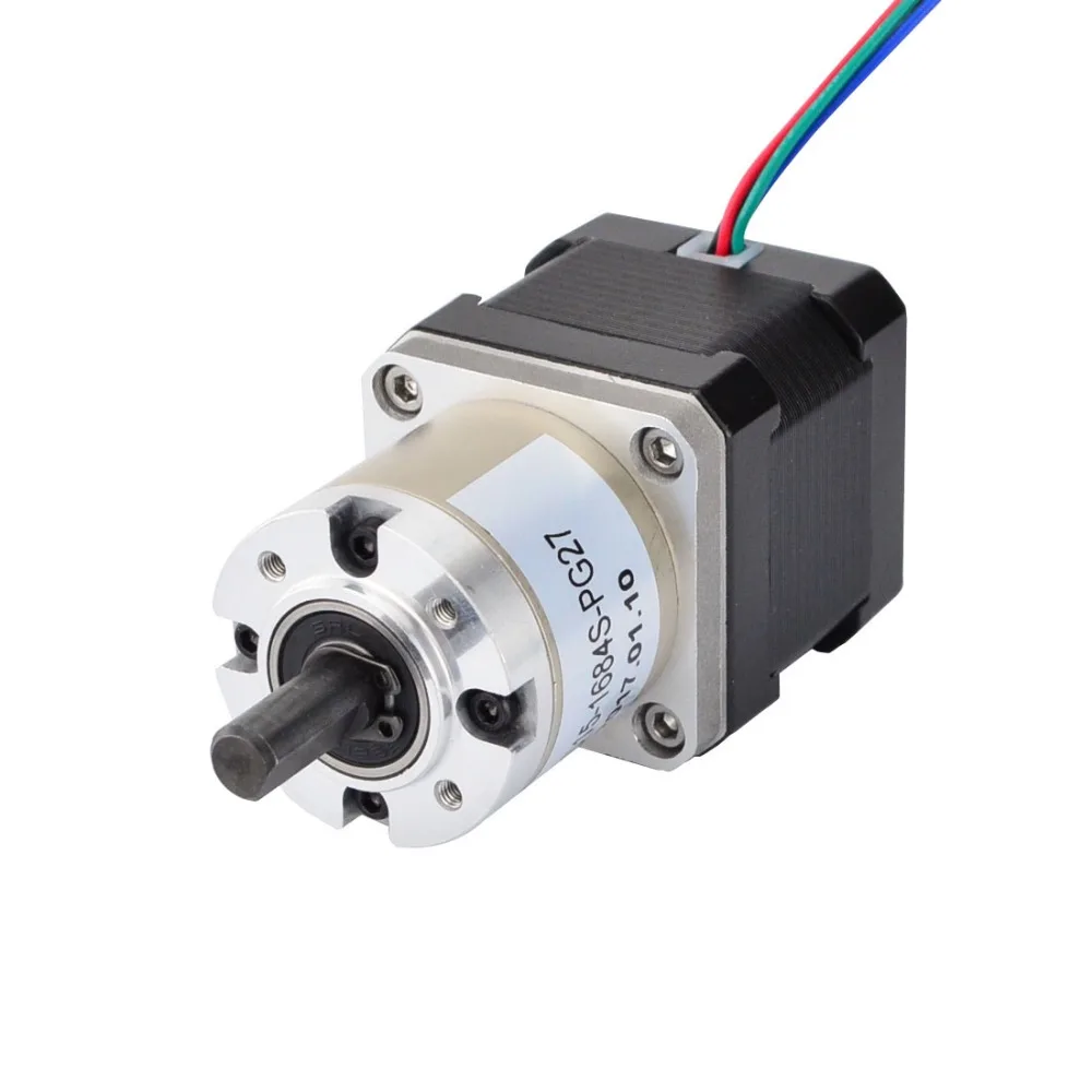 planetary gearbox nema