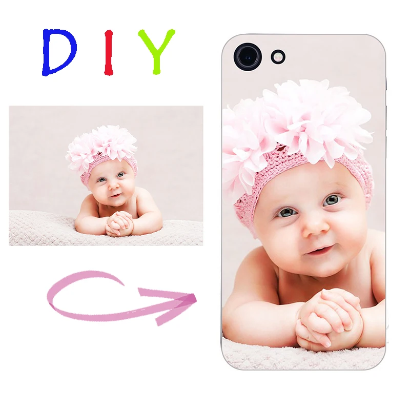 

Custom Soft TPU Silicon Case For Tecno Camon X 11 Pro L8 Lite CM CX Air C8 C9 C10 L9 Plus LA6 LA7 KA7 K7 KA8 Print Photo Name