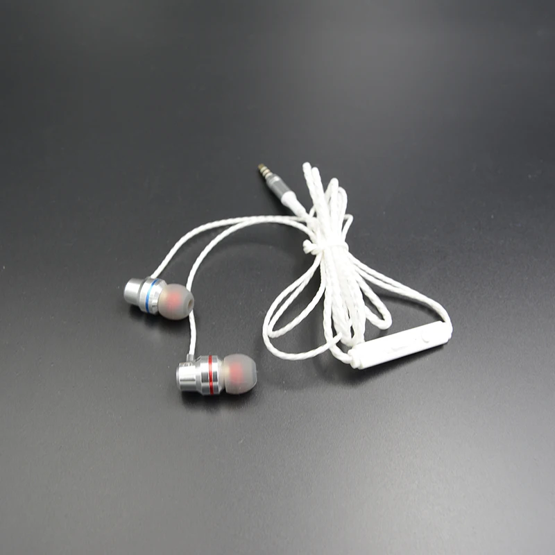 xiaomi earphone