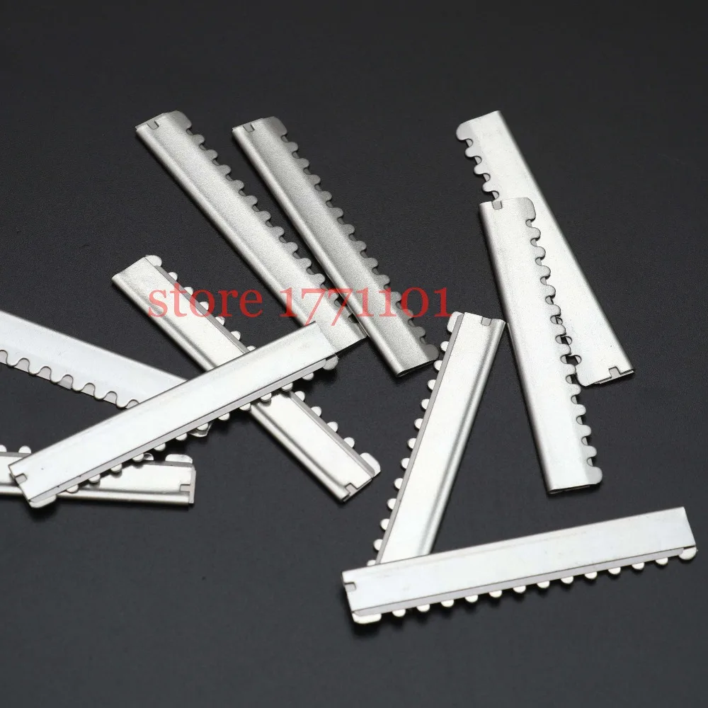 

Hot High Quality Japan Stainless Steel Hair Salon Shaving Blade Razors Hairdressing Men Professional Barber Razor Blades