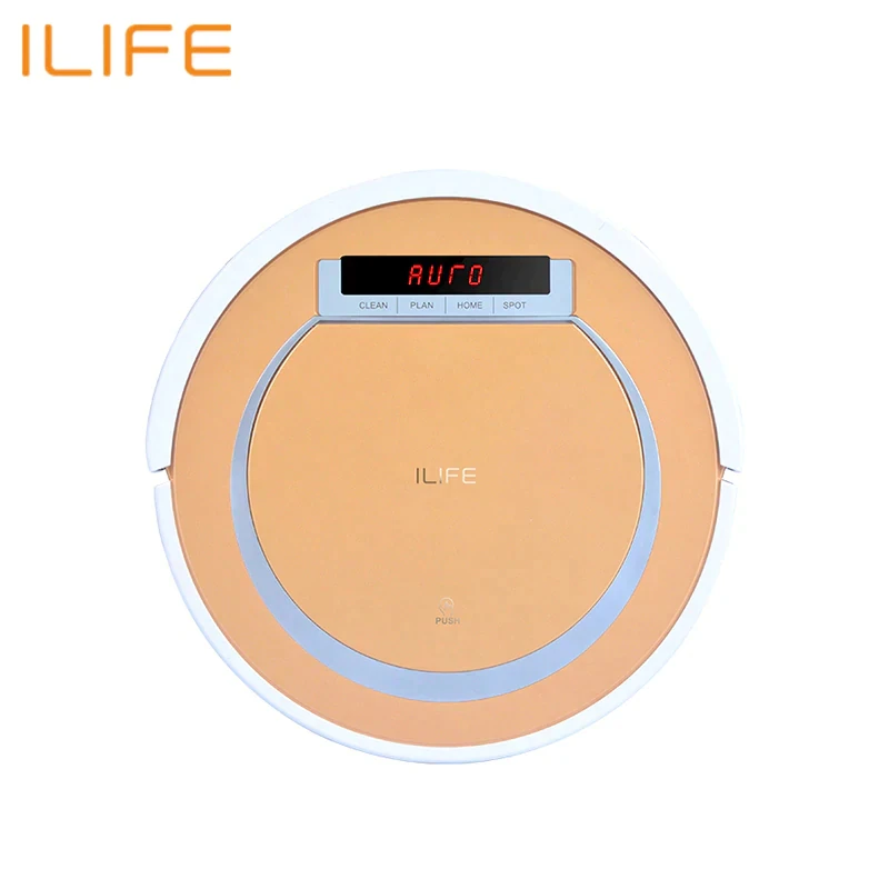Аккумулятор ilife v55