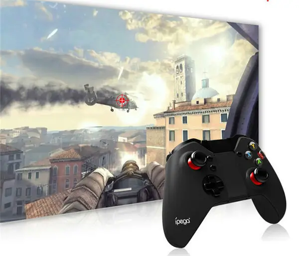 PG-9037 Bluetooth Gamepad (9)