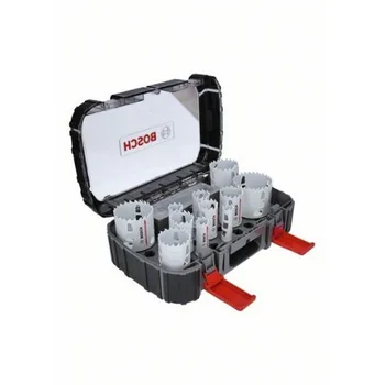 

BOSCH 2608594186 Saw Crown Endurance H Duty set 13uds