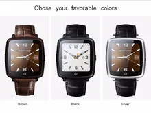 New smartwatch u11c bluetooth schrittzähler schlaf-monitor smart watch unterstützung sim-karte armbanduhr für android ios pk u8 gt08 dz09
