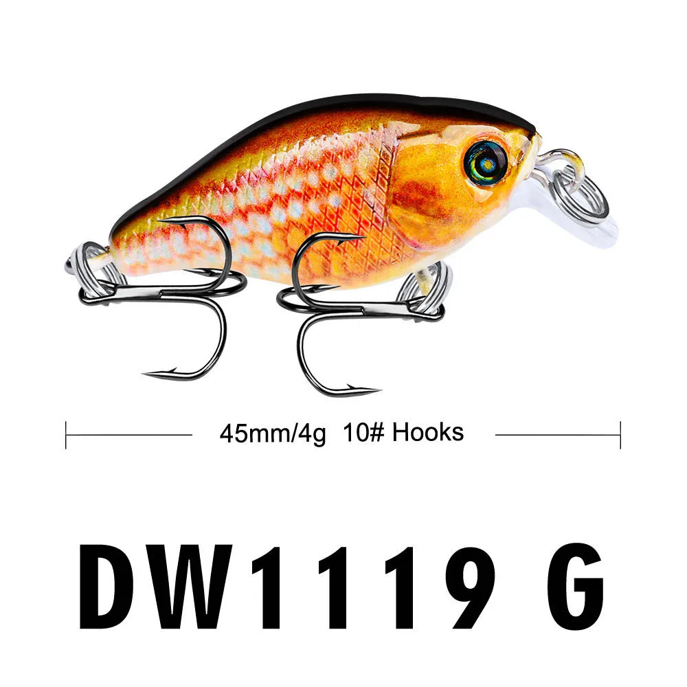 Fishing Lure