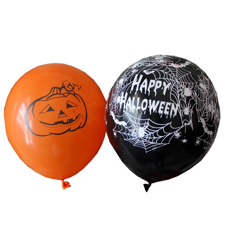 Купить товар 10 шт 12 дюймов латексные шары паутина тыквы ужасов Halloween украшения круглый гелиевый воздушный шарик детские игрушки для вечеринки в честь Дня Рождения Декор в категории Украшения для праздников на AliExpress 10 шт 12 дюймов латексные шары паутина тыквы ужасов Halloween украшения круглый гелиевый воздушный шарик детские игрушки для вечеринки в честь Дня Рождения Декор
Наслаждайся Бесплатная доставка по всему миру Предложение ограничено по времени Удобный возврат