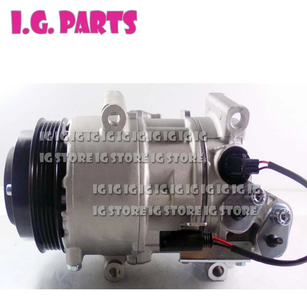 Buy AUTO AC COMPRESSOR FOR MERCEDES A CLASS W169 A150