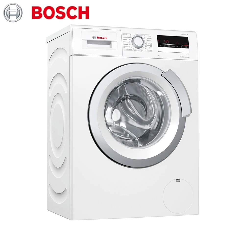 Стиральная машина Bosch WLL24266OE