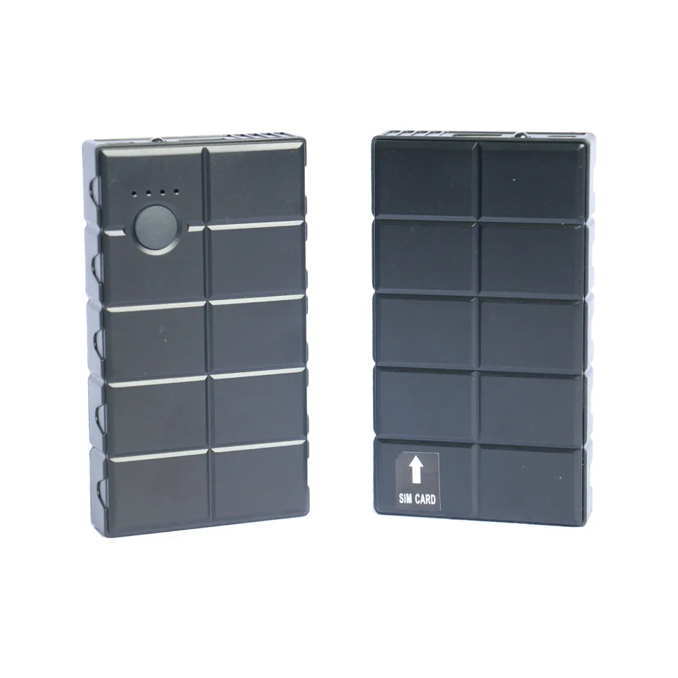 

VJOYCAR T903 3000mAh Power Bank Design GPS Locator Tracker SOS For Student & Traveler,Free Tracking Software & FREE Shipping!
