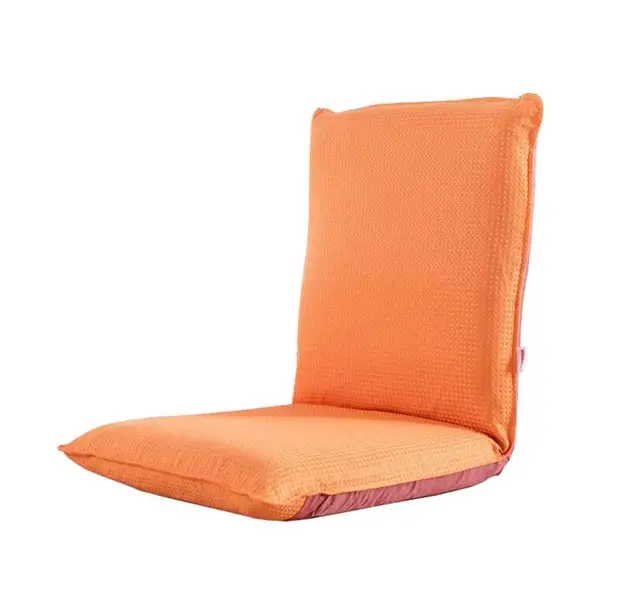 Best Price Floor Chair Foldable Bay Window Single Dormitory Bedroom Computer Chair ForHome Living Room Furniture Folding Lazy Leisure Chair Best Price Floor Chair Foldable Bay Window Single Dormitory Bedroom Computer Chair ForHome Living Room Furniture Folding Lazy Leisure Chair