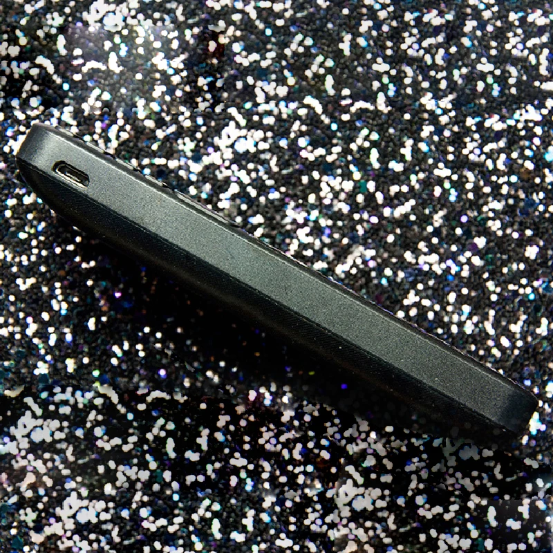 Новый оригинальный новый телефон с клавиатурой Philips E180 2 4 дюймов 2G GSM 3100 мАч