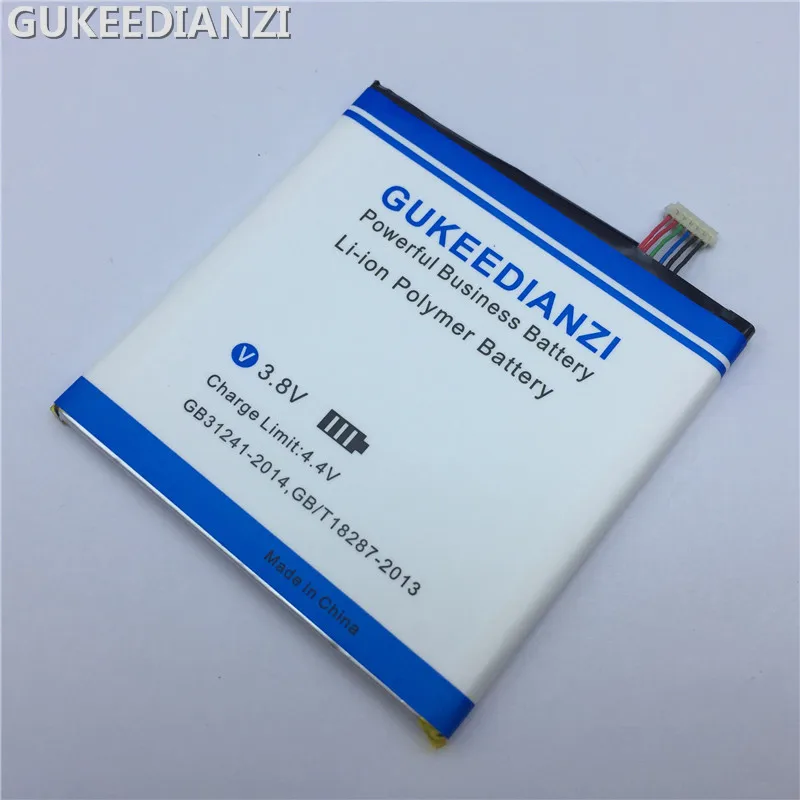 imágenes para GUKEEDIANZI C11P1309 Li-ion Batería de Polímero de 3130 mAh de Alta Calidad Para Asus Fonepad Nota FHD 6 ME560CG Baterías de Repuesto imágenes para GUKEEDIANZI C11P1309 Li-ion Batería de Polímero de 3130 mAh de Alta Calidad Para Asus Fonepad Nota FHD 6 ME560CG Baterías de Repuesto