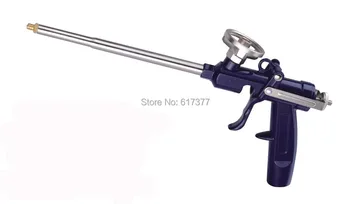 

Free Shipping CE certificated Mannual PU Foam Gun Economy Foam Gun